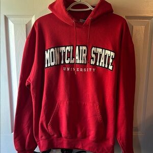Montclair Hoodie